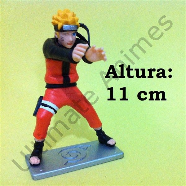 Figure Naruto (Naruto) [R]