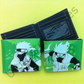 Carteira Naruto (Kakashi) [B]