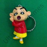 Chaveiro Shin Chan [K]