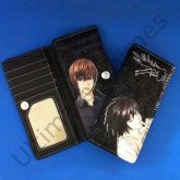 Carteira Death Note [A]