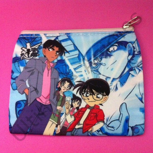 Bolsinha Detective Conan [B]