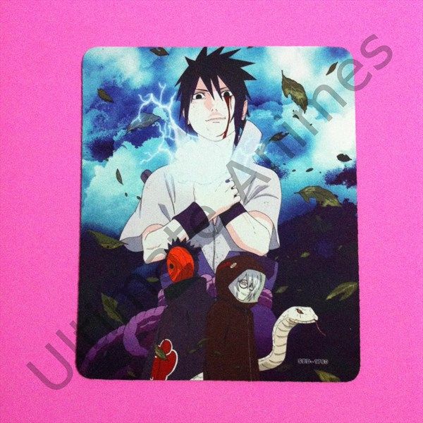 Mouse Pad Naruto [MOU010]