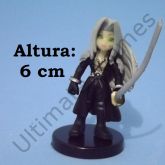 Figure Final Fantasy (Sephiroth)