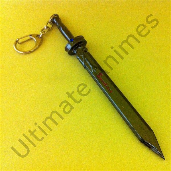 Chaveiro Sword Art Online [C]