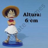 Figure One Piece (Ruffy)