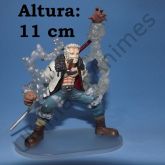 Figure One Piece (Smoker) [B]