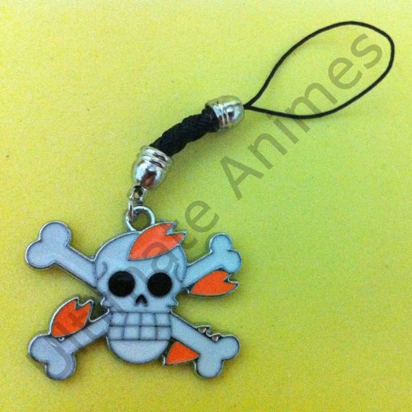 Chaveiro One Piece (Chopper) [H]