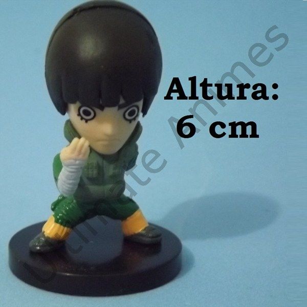 Figure Naruto (Rock Lee) [A]