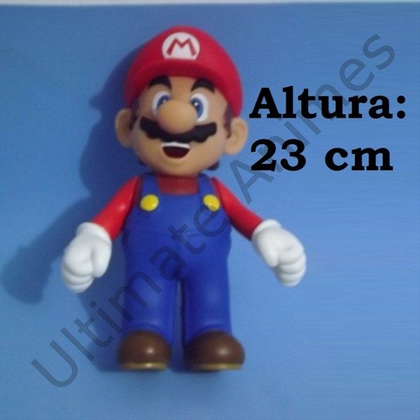 Figure Super Mario (Mario) [A]