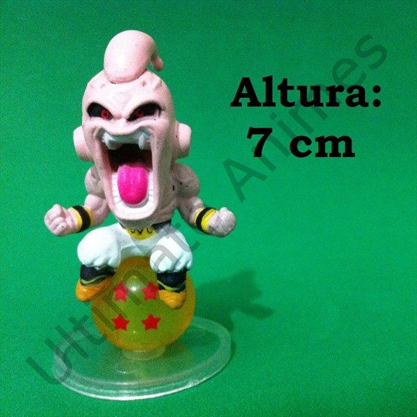 Figure Dragon Ball (Majin Boo) [C]