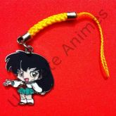 Chaveiro Inuyasha (Kagome) [KC511]