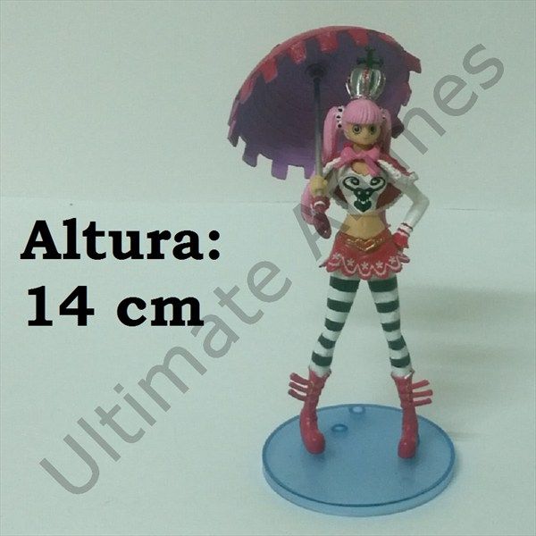 Figure One Piece (Perona) [A]