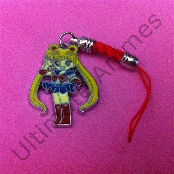 Chaveiro Sailor Moon (Sailor Moon) [B]