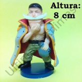 Figure One Piece (Barba Branca) [C]