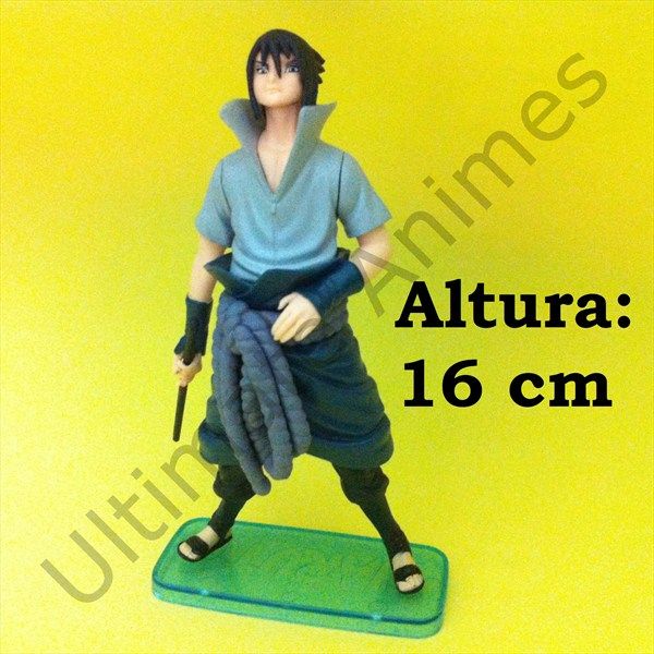 Figure Naruto (Sasuke) [N]