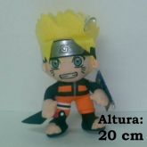 Pelúcia Naruto (Naruto)