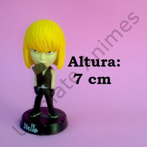 Figure Death Note (Mello)