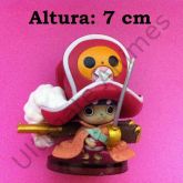 Figure One Piece (Chopper) [J]