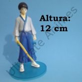 Figure Gintama (Shimura Shinpachi)