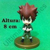 Figure Reborn (Tsuna) [D]