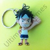 Chaveiro One Piece (Ruffy) [E]