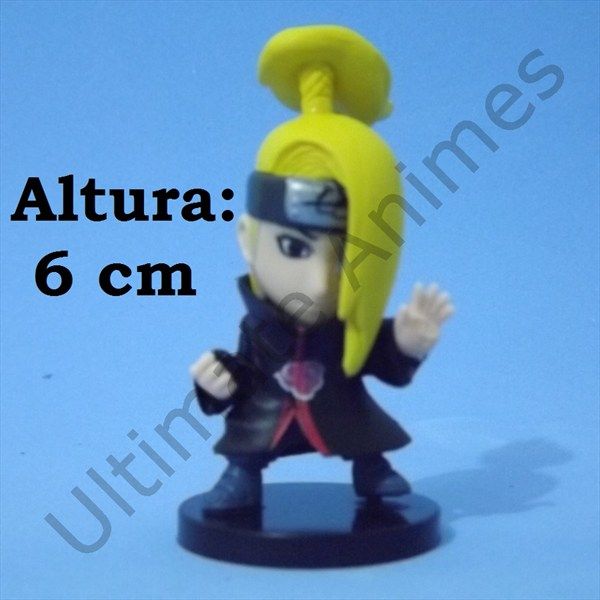 Figure Naruto (Deidara) [A]