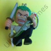 Chaveiro One Piece (Zoro) [A]