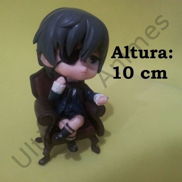 Figure Kuroshitsuji (Ciel) [D]