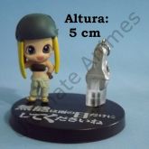 Figure Fullmetal Alchemist (Winry Rockbell) [B]