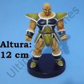 Figure Dragon Ball (Nappa) [A]