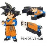 Pen Drive Dragon Ball (Goten)