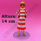 Figure One Piece (Ruffy) [O]