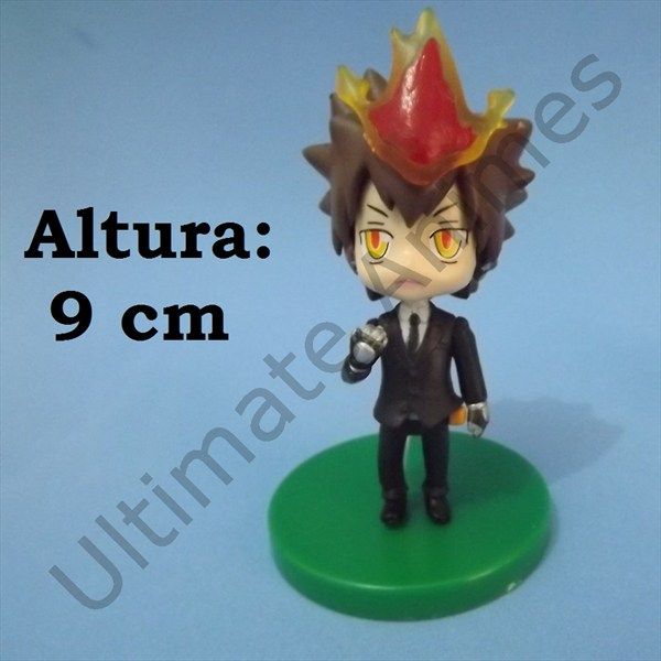 Figure Reborn (Tsuna) [G]