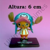 Figure One Piece (Chopper) [F]