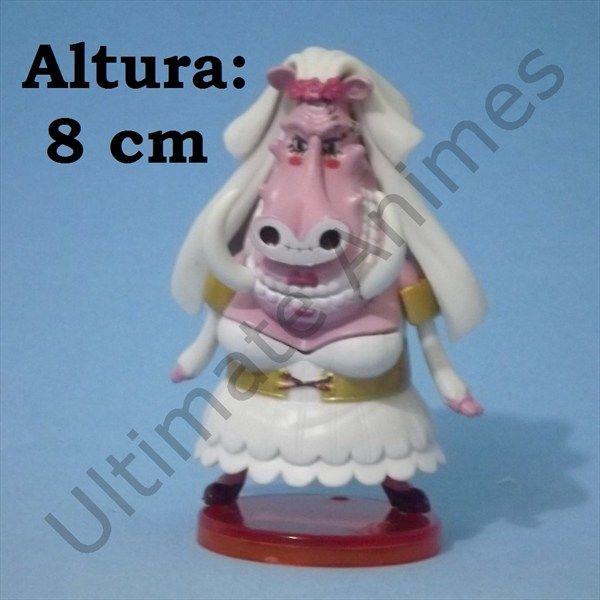 Figure One Piece (Lola)