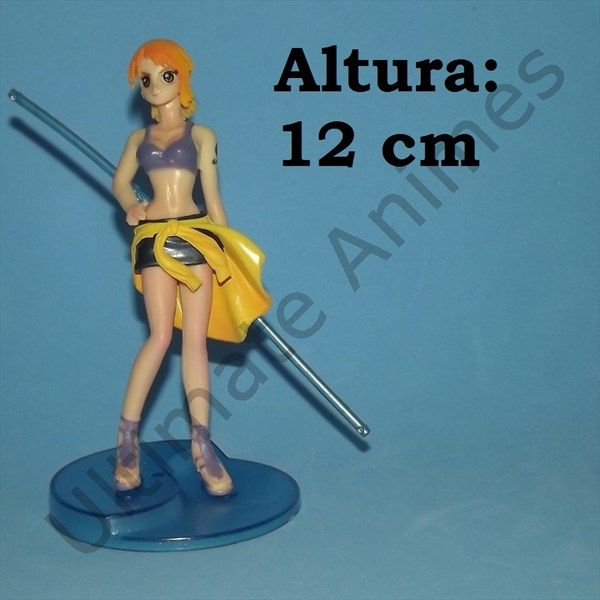 Figure One Piece (Nami) [D]