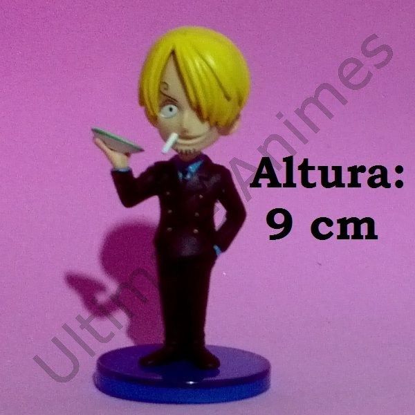 Figure One Piece (Sanji) [I]