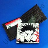 Carteira Hunter x Hunter (Gon Freaks) [CRT213]