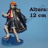 Figure One Piece (Ruffy)