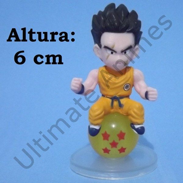 Figure Dragon Ball (Yamcha) [B]