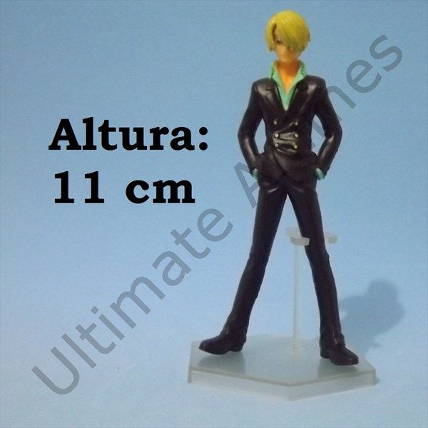 Figure One Piece (Sanji)