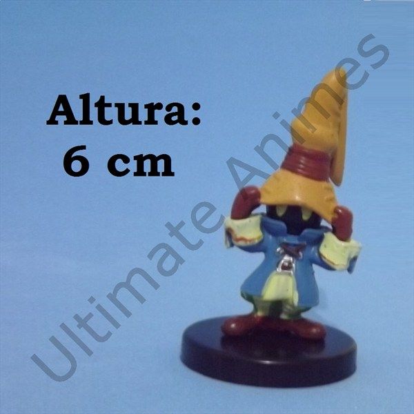 Figure Final Fantasy (Vivi)