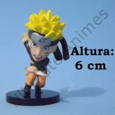 Figure Naruto (Naruto) [Z]