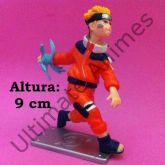 Figure Naruto (Naruto) [FG001]