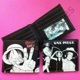 Carteira One Piece [E]