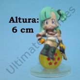 Figure Dragon Ball (Bulma)