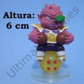 Figure Dragon Ball (Dodoria) [A]