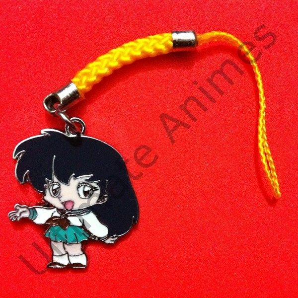 Chaveiro Inuyasha (Kagome) [KC511]