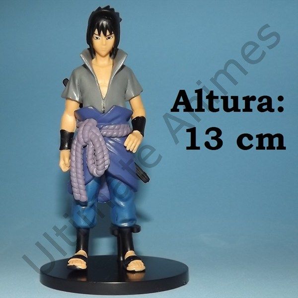 Figure Naruto (Sasuke) [J]