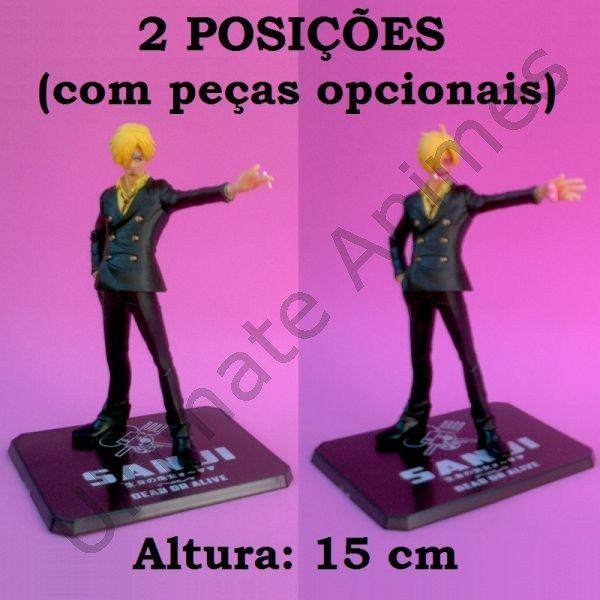 Figure One Piece (Sanji) [J]